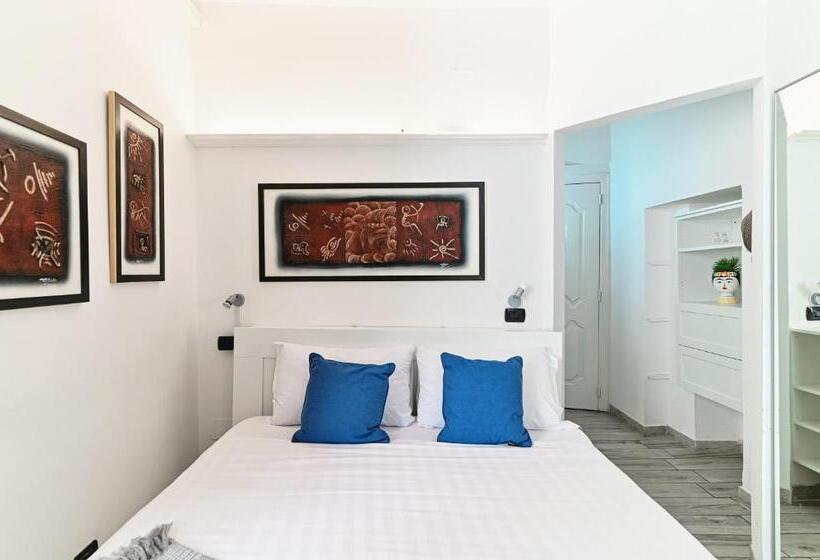 Номер Стандарт, Joivy Al Duomo Guest House