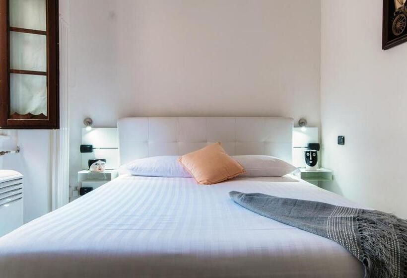 Апартаменты 1 Спальня, Joivy Al Duomo Guest House