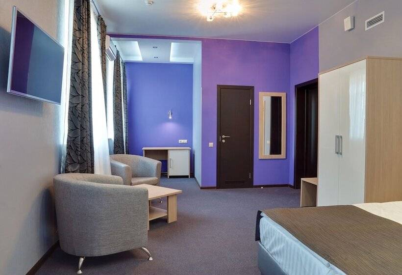 Номер Стандарт, Prestige Hotel Seven Kings