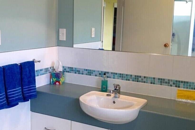 غرفة قياسية حمام مشترك, Gumtree Lodge B&b