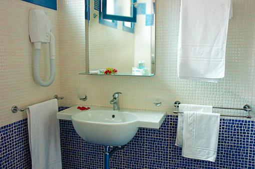 Номер Стандарт, Baiamalva Resort
