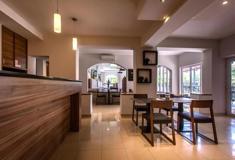 Family Suite, Luxury Suites Bellevue