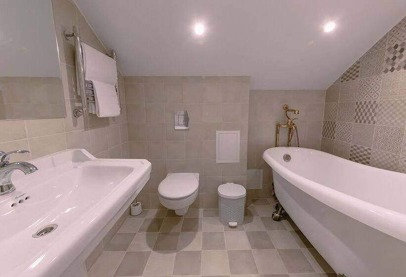 سوییت, Boutique Hotel Kremlin Park