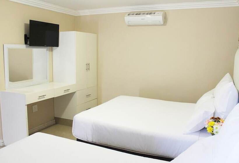 Quarto Estandar, Bayside Pinetown