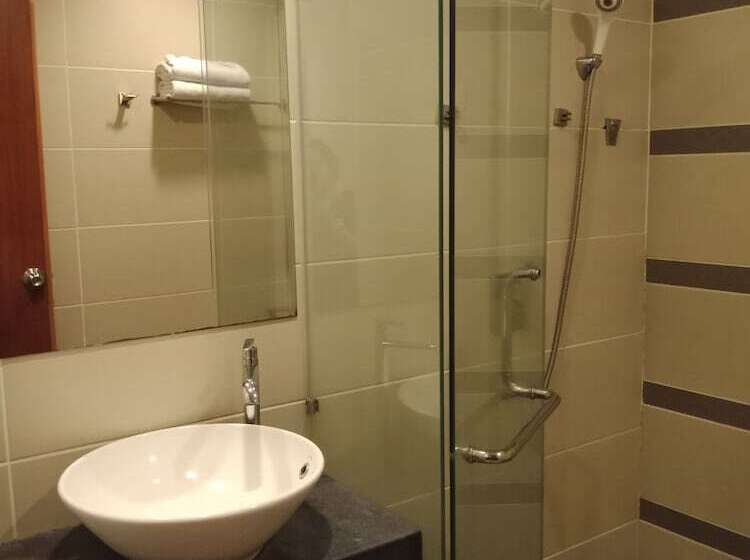 اتاق استاندارد, Smile Hotel Cheras Taman Segar