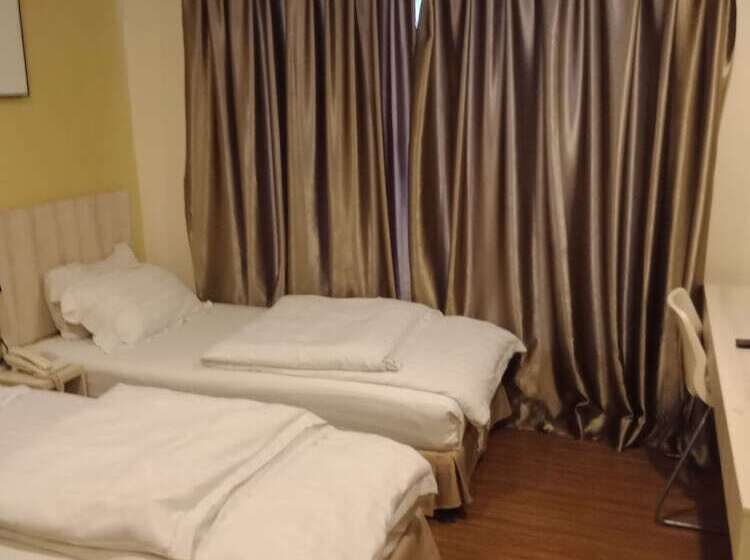 اتاق استاندارد, Smile Hotel Cheras Taman Segar