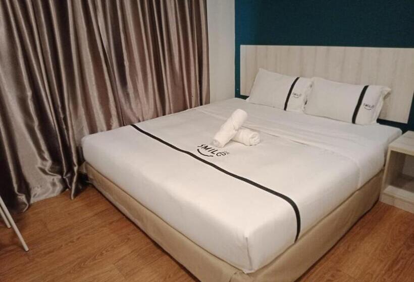 اتاق استاندارد, Smile Hotel Cheras Taman Segar
