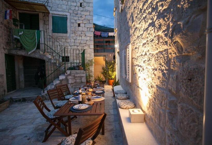 חדר סטנדרט, קומת קרקע, Villa Lucia
