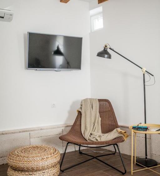 חדר סטנדרט, קומת קרקע, Villa Lucia