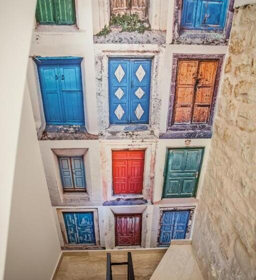וילה בת 3 חדרי שינה, Villa Lucia