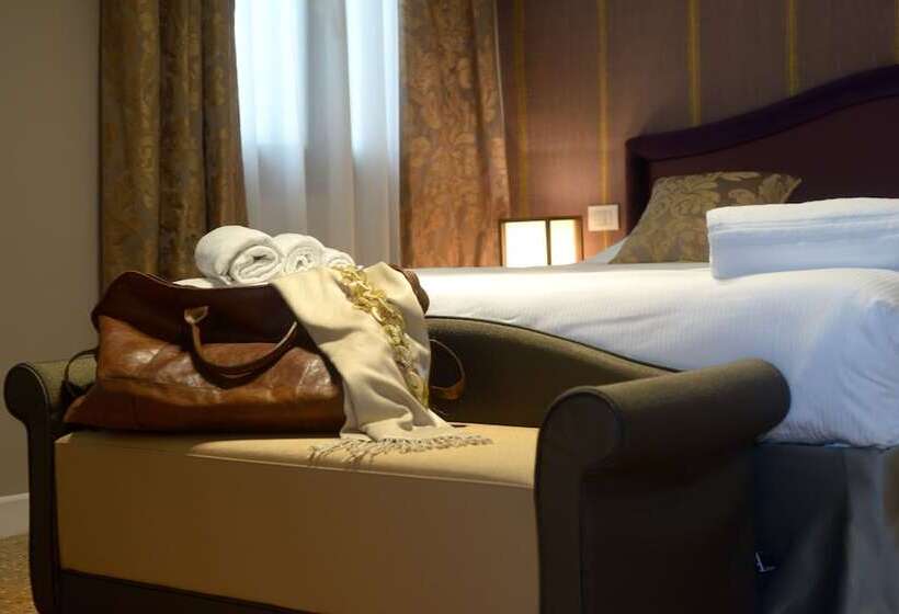آپارتمان 1 خوابه, Residence La Fenice