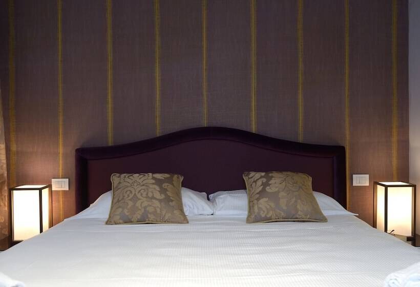 آپارتمان 1 خوابه, Residence La Fenice