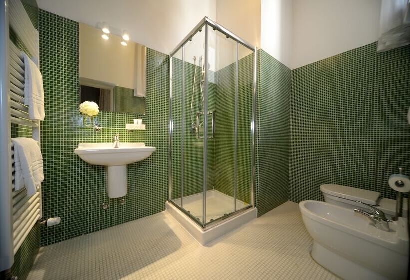 آپارتمان 2 خوابه, Residence La Fenice