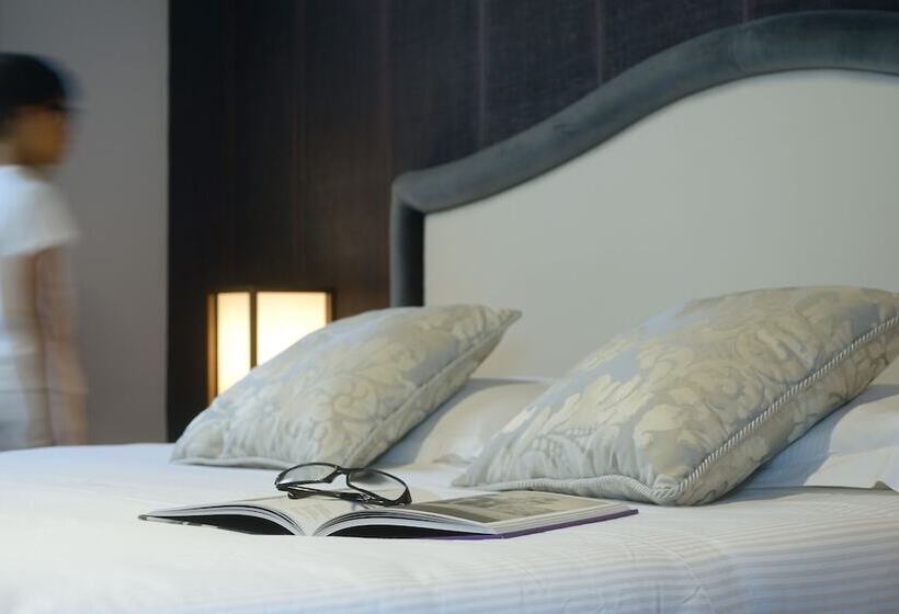 آپارتمان 2 خوابه, Residence La Fenice
