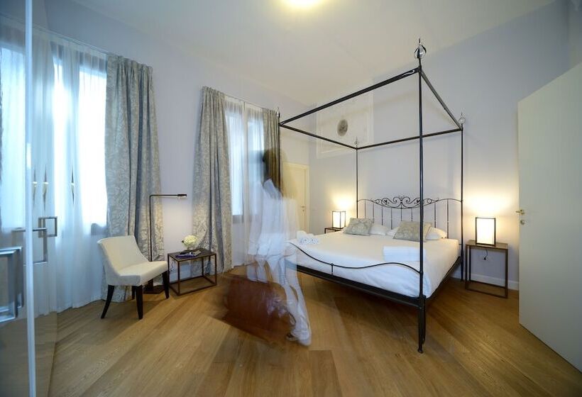 آپارتمان 2 خوابه, Residence La Fenice