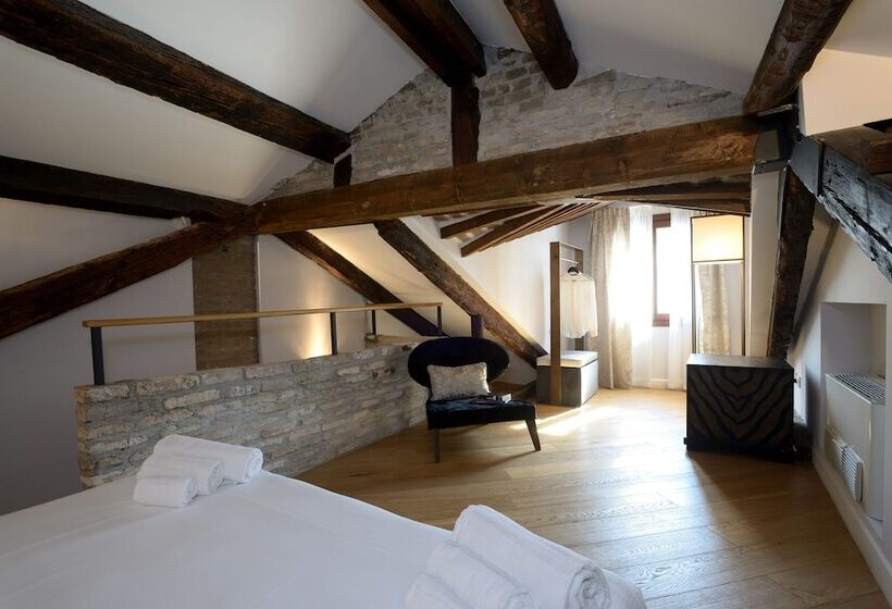 آپارتمان 2 خوابه, Residence La Fenice
