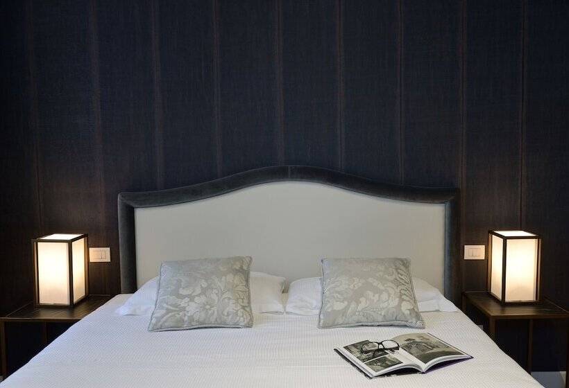 آپارتمان 2 خوابه, Residence La Fenice