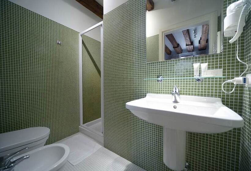 آپارتمان 3 خوابه, Residence La Fenice