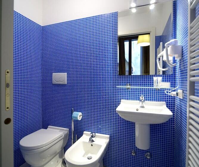 آپارتمان 3 خوابه, Residence La Fenice