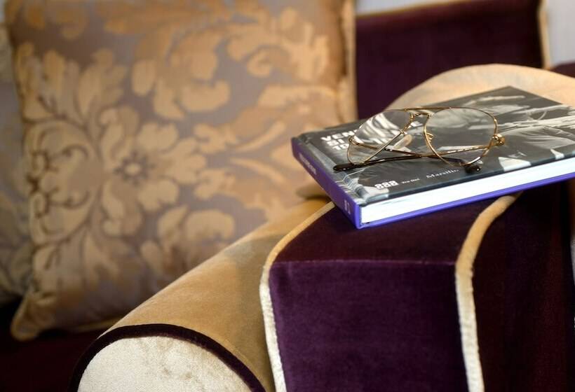آپارتمان 3 خوابه, Residence La Fenice