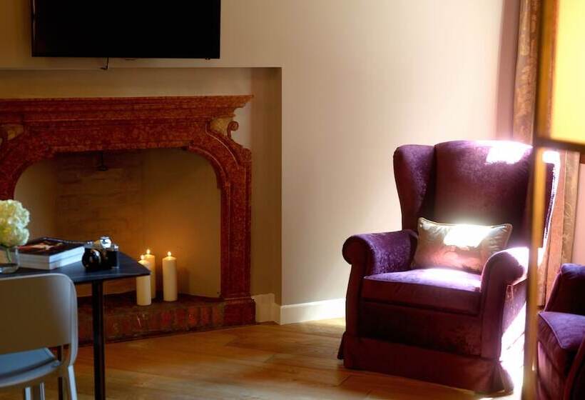 آپارتمان 3 خوابه, Residence La Fenice