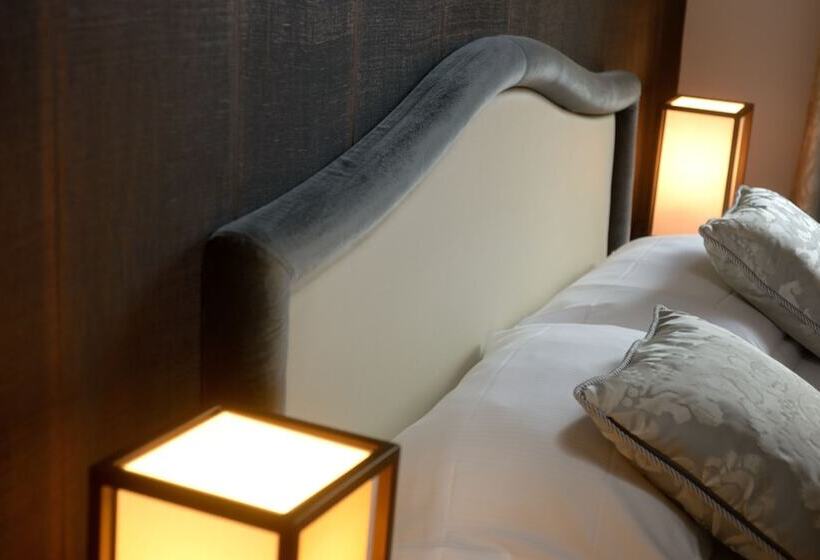 آپارتمان 3 خوابه, Residence La Fenice