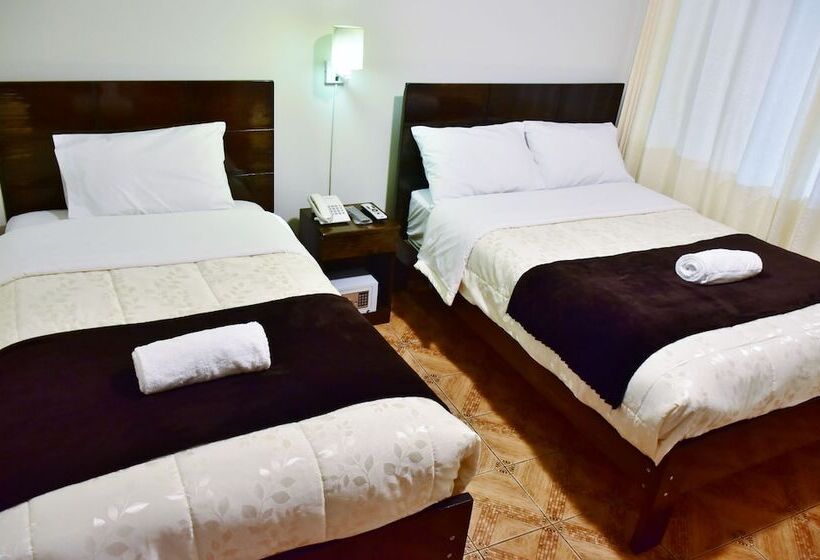 اتاق استاندارد, Mapi Guest House   Hostel