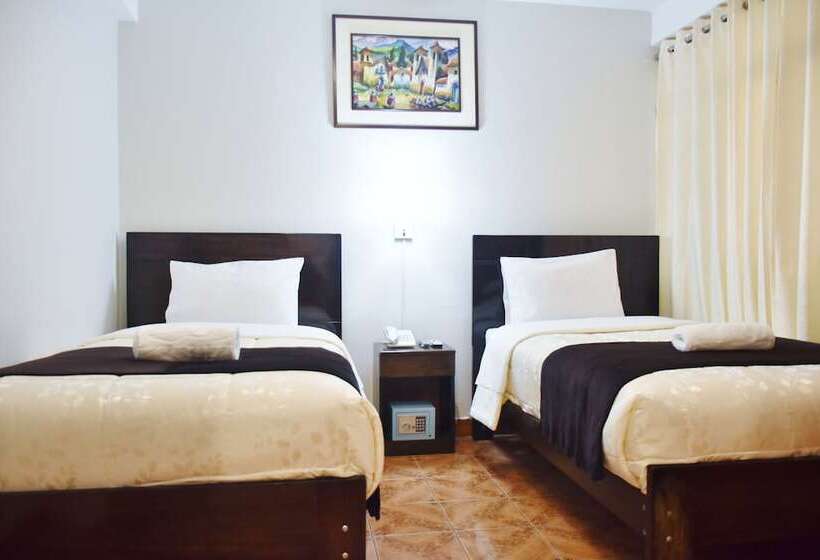 اتاق استاندارد, Mapi Guest House   Hostel