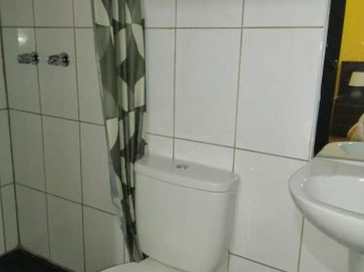 تختخواب در اتاق مشترک, Mapi Guest House   Hostel