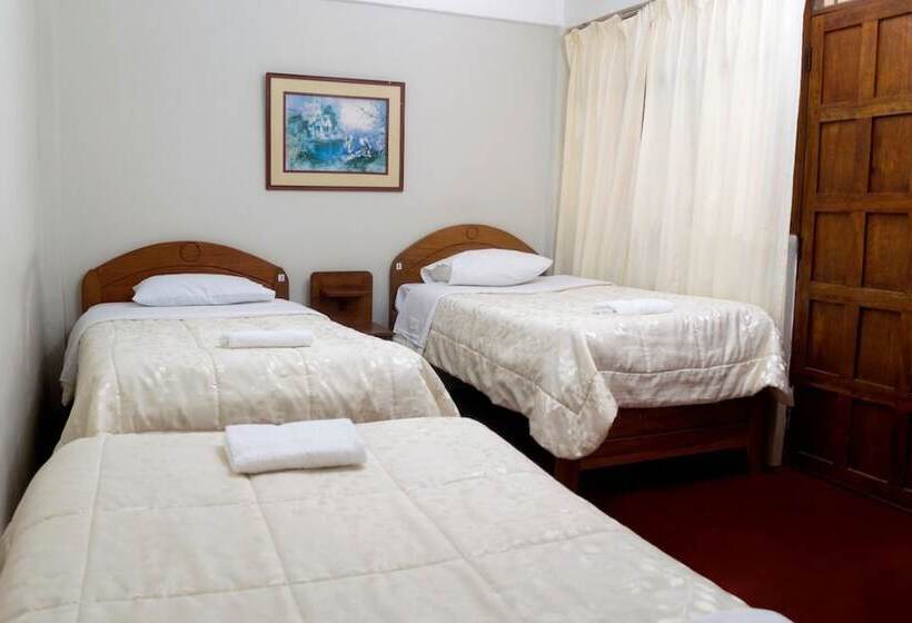 تختخواب در اتاق مشترک, Mapi Guest House   Hostel