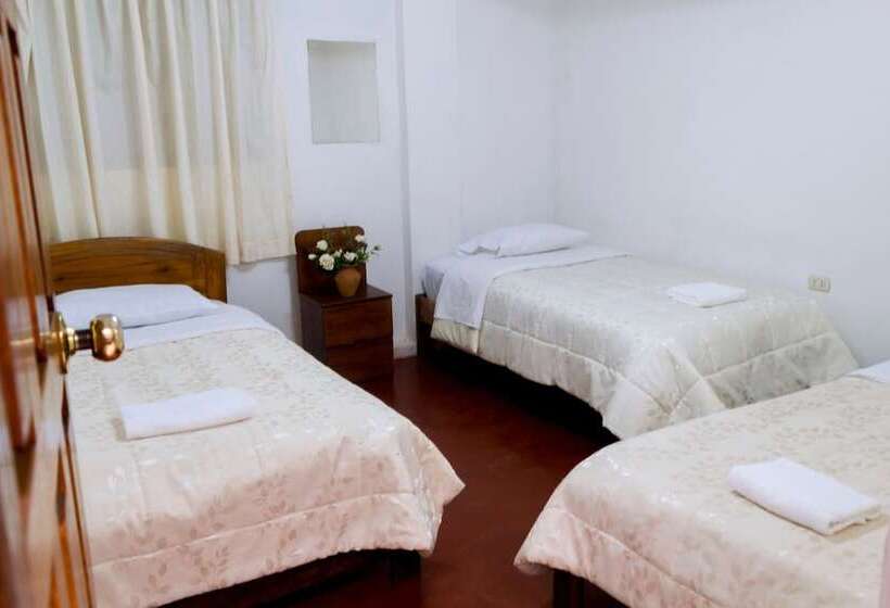تختخواب در اتاق مشترک, Mapi Guest House   Hostel