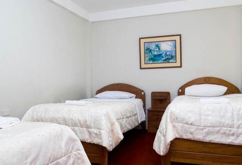 تختخواب در اتاق مشترک, Mapi Guest House   Hostel
