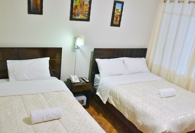 اتاق استاندارد, Mapi Guest House   Hostel