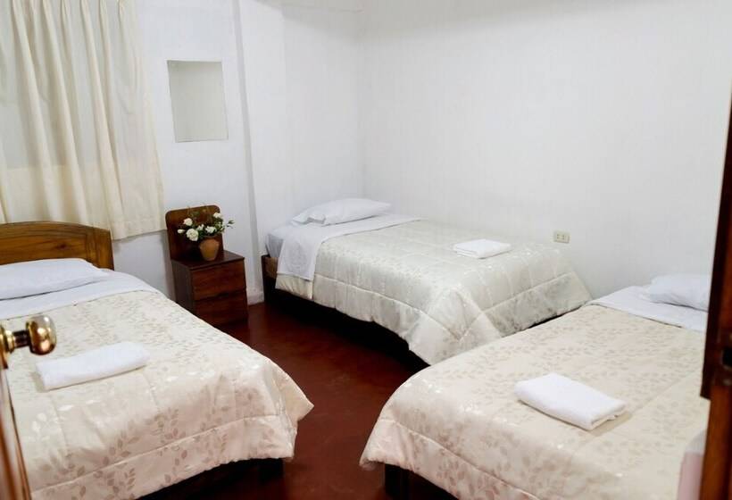تختخواب در اتاق مشترک, Mapi Guest House   Hostel