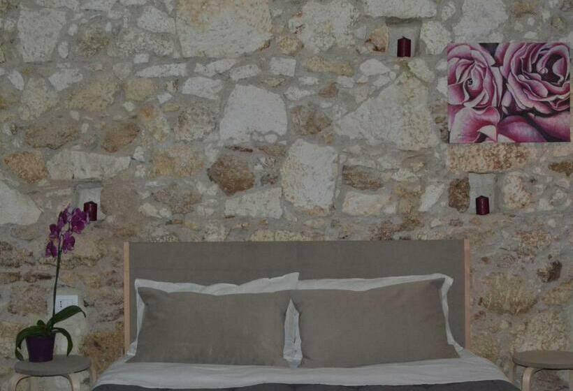 اتاق استاندارد, B&b Siracusa