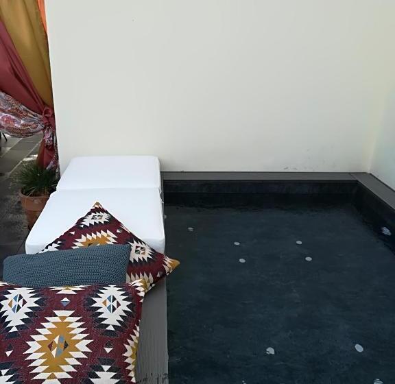اتاق لوکس, B&b Siracusa