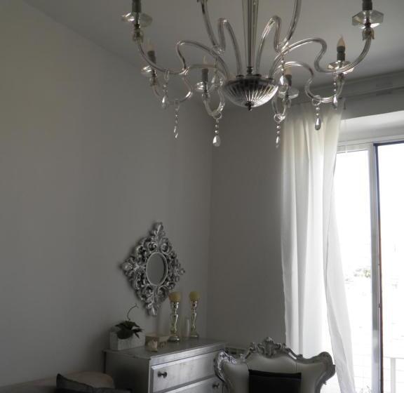 اتاق استاندارد, B&b Siracusa