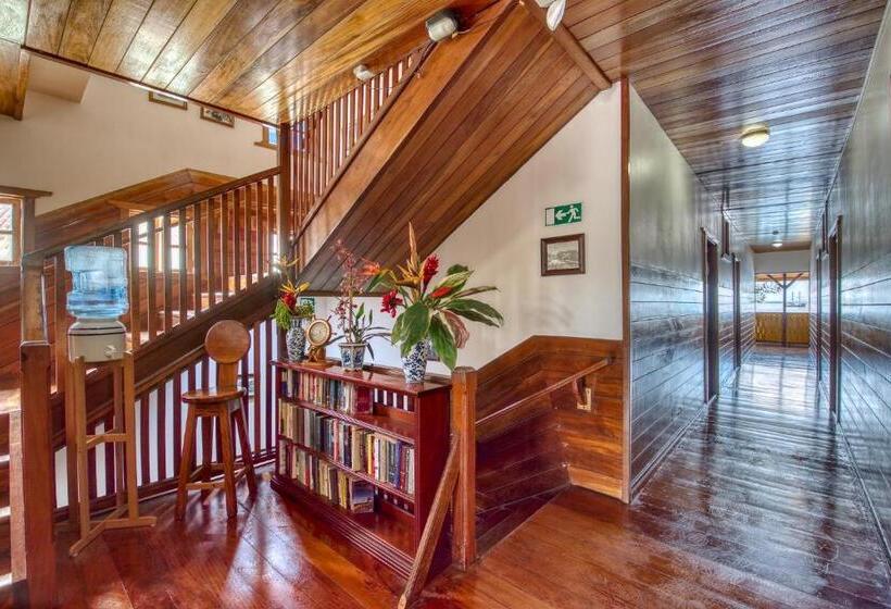 اتاق پریمیوم با بالکن, Bocas Del Toro