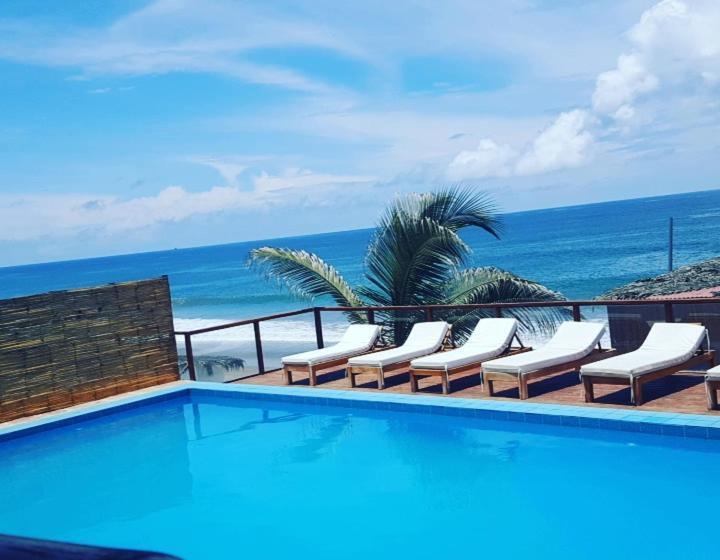 스탠다드 룸, Costa Blanca Mancora