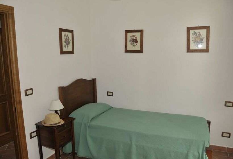 带2个卧室的公寓, Agriturismo Renai E Monte