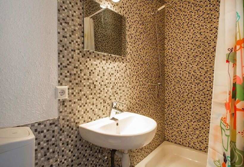 Deluxe Studio, Willemstad Resort