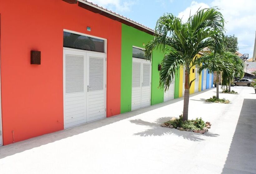 Deluxe Studio, Willemstad Resort