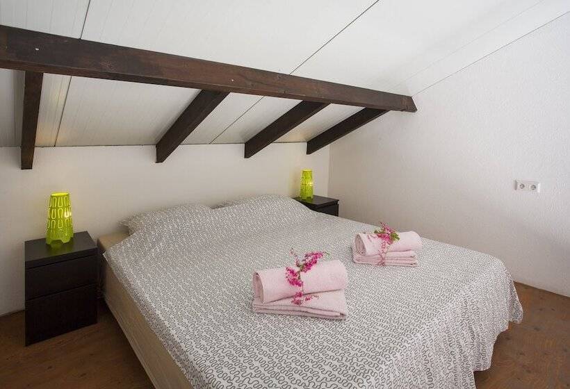Deluxe Studio, Willemstad Resort