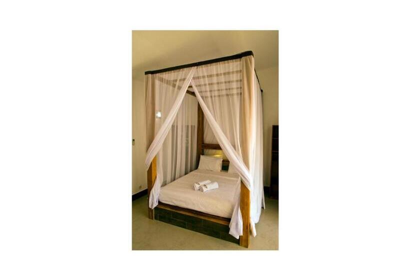 Семейный Номер, Gili Air Bungalows