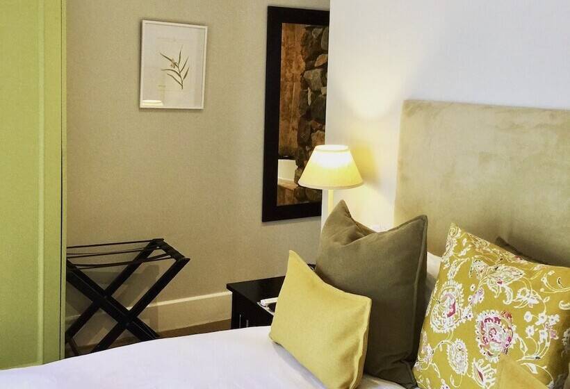 اتاق استاندارد, The Parkwood