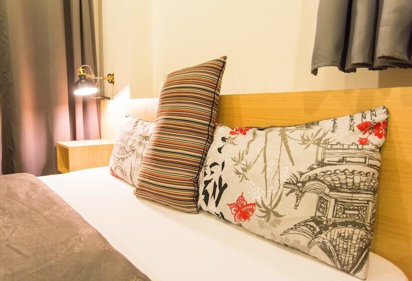 آپارتمان دلوکس 3 خوابه, Accra Luxury Apartments
