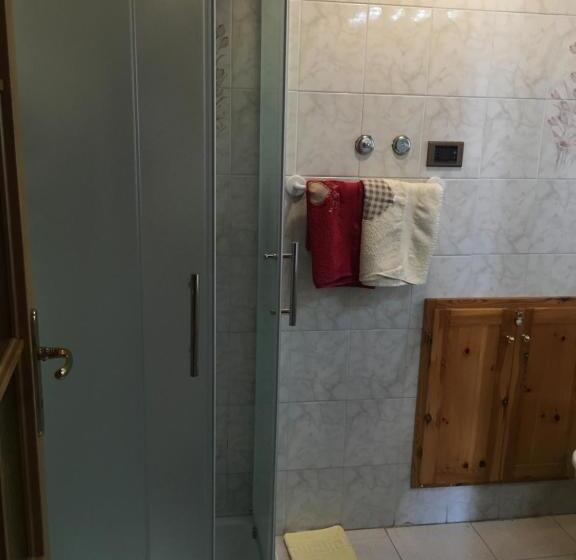 Люкс, B&b La Vieille Meison De Pappa