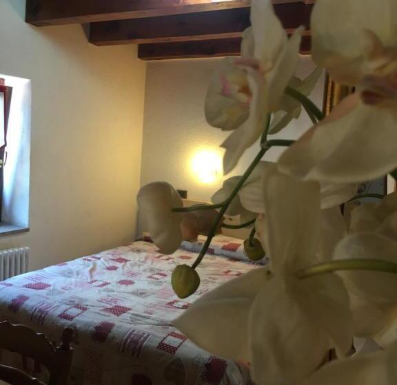 Люкс, B&b La Vieille Meison De Pappa