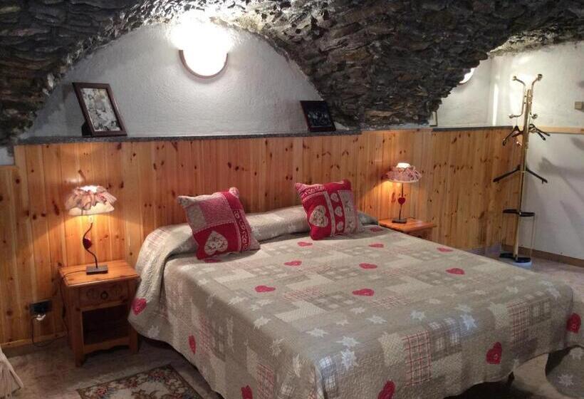 Люкс, B&b La Vieille Meison De Pappa