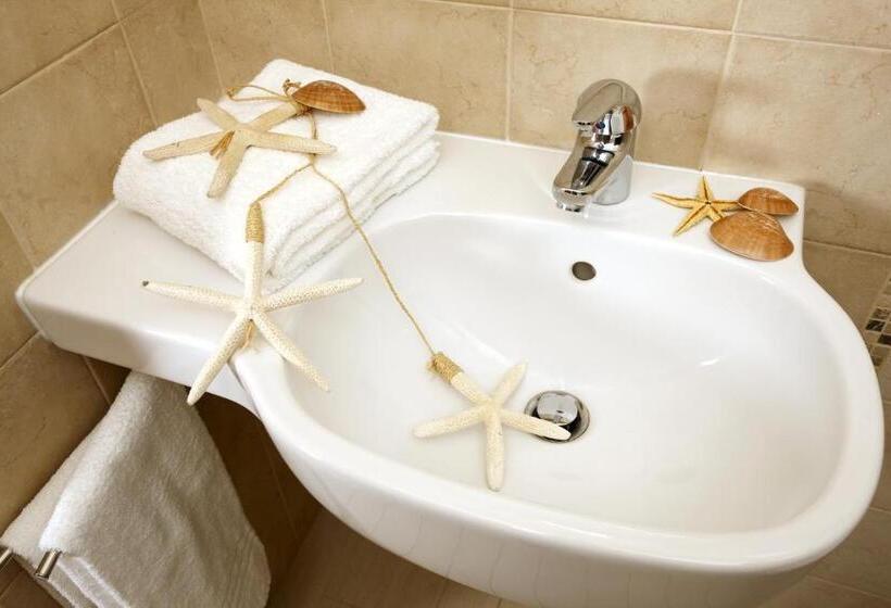 标准间, Airone Cervia B&b Camere E Appartamenti